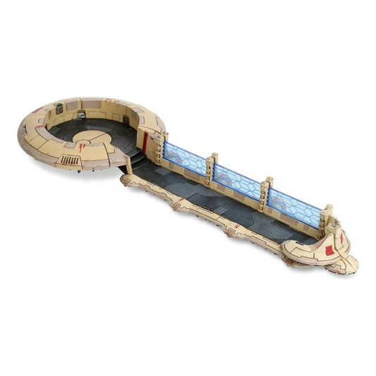 TAU EMPIRE TIDEWALL SHIELDLINE