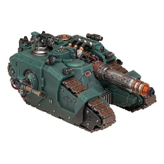 HORUS HERESY SICARAN VENATOR