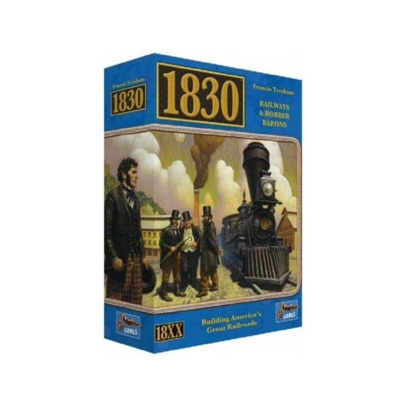 1830 REVISED EDITION