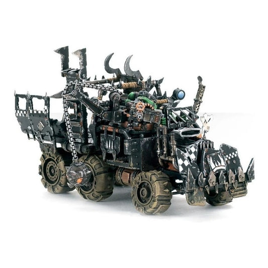 ORKS TRUKK