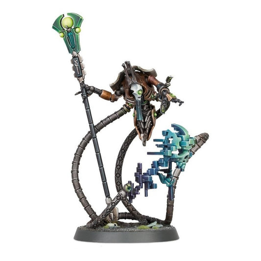 NECRONS PSYCHOMANCER