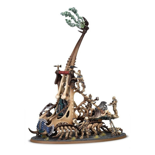 OSSIARCH BONEREAPERS MORTEK CRAWLER