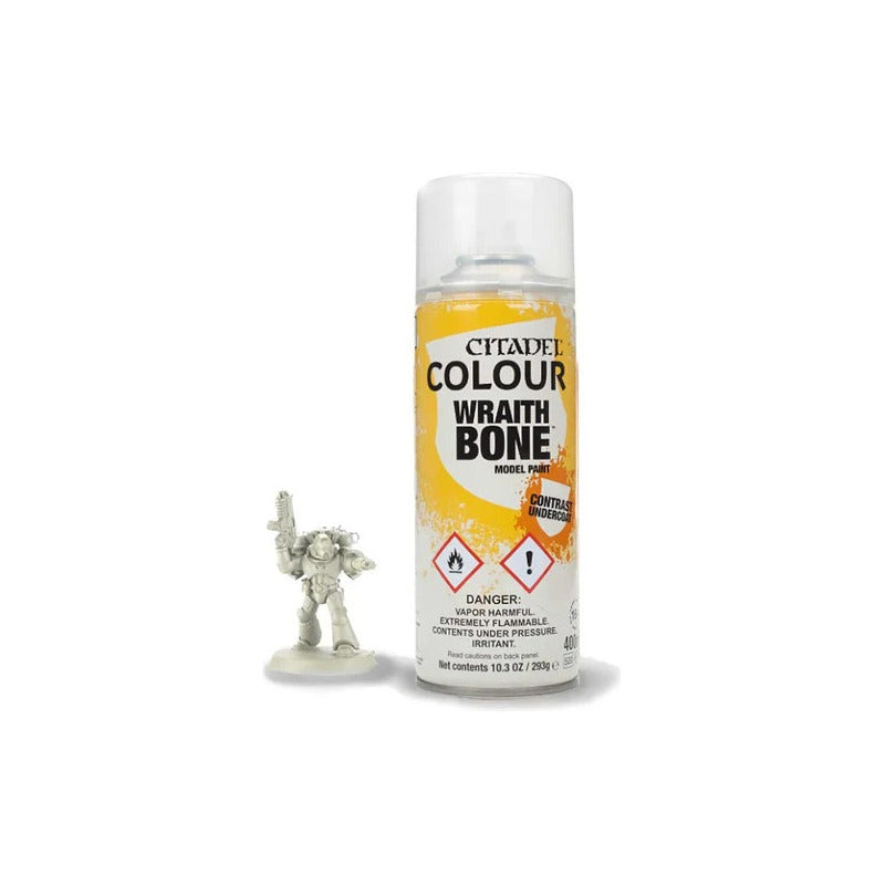 CITADEL PRIMER WRAITHBONE SPRAY