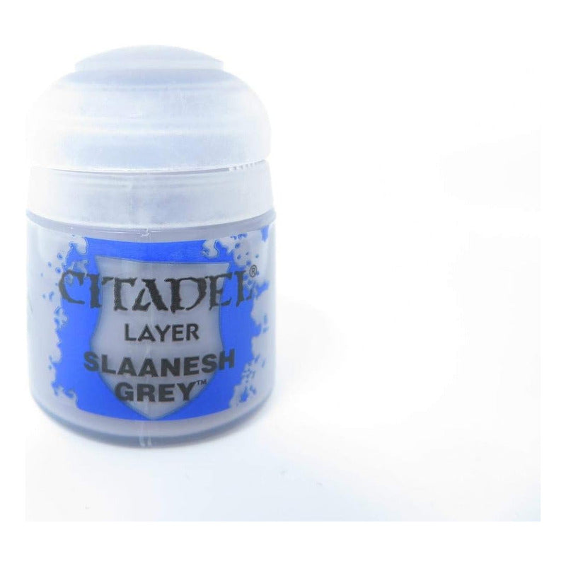 CITADEL LAYER SLAANESH GREY