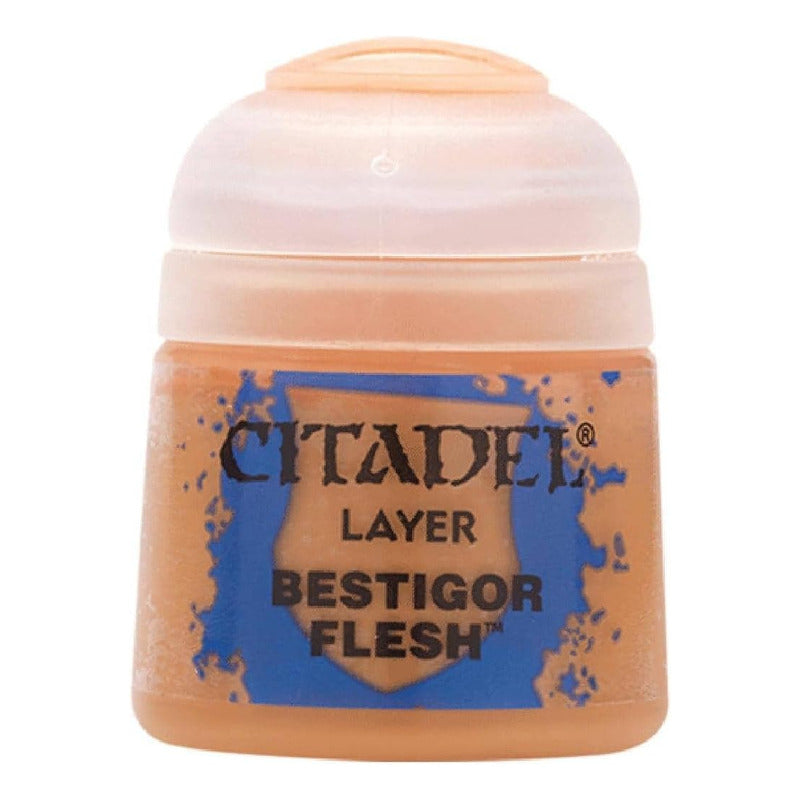 CITADEL LAYER BESTIGOR FLESH