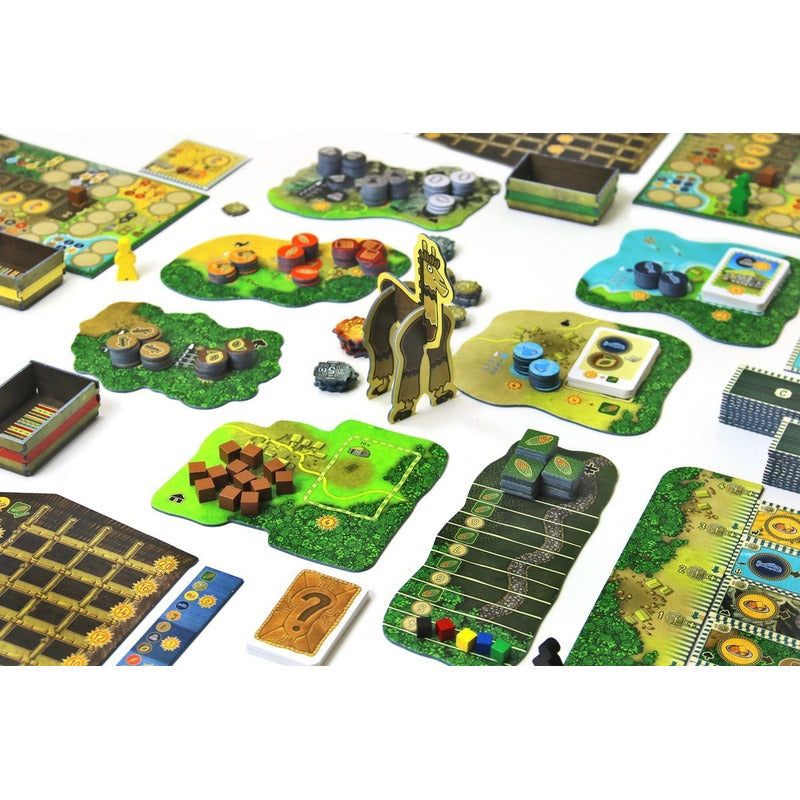 ALTIPLANO