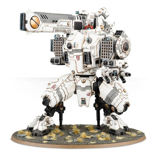 TAU EMPIRE STORMSURGE