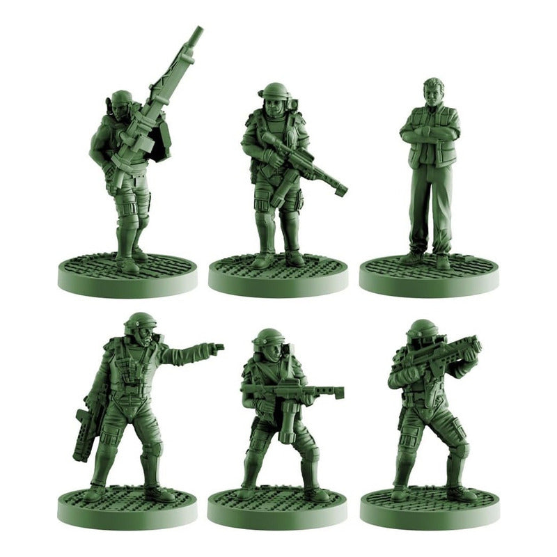 ALIENS ANOTHER GLORIOUS DAY IN THE CORPS ULTIMATE BADASSES EXPANSION