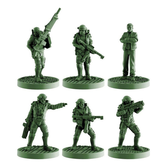 ALIENS ANOTHER GLORIOUS DAY IN THE CORPS ULTIMATE BADASSES EXPANSION