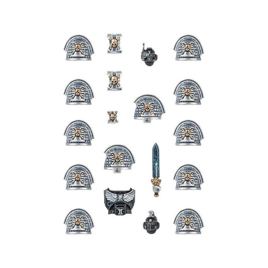 DEATHWATCH UPGRADES