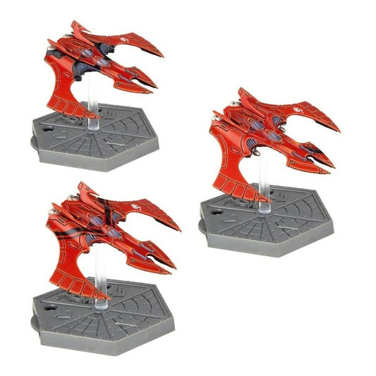 AERONAUTICA IMPERIALIS ASURYANI PHOENIX BOMBER SQUADRON