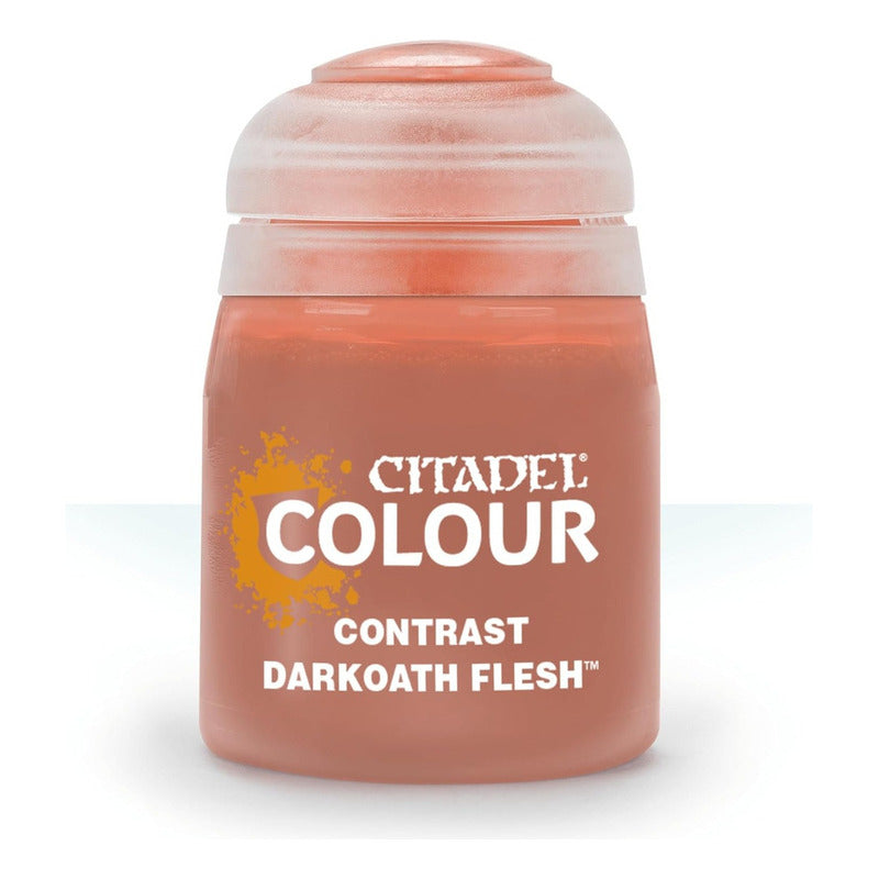 CITADEL CONTRAST DARKOATH FLESH