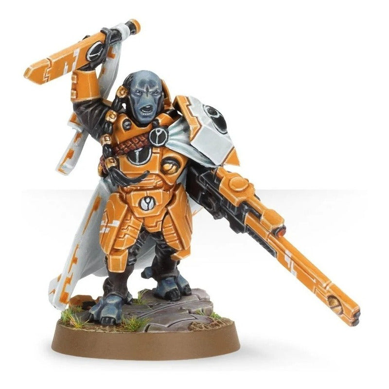 TAU EMPIRE CADRE FIREBLADE