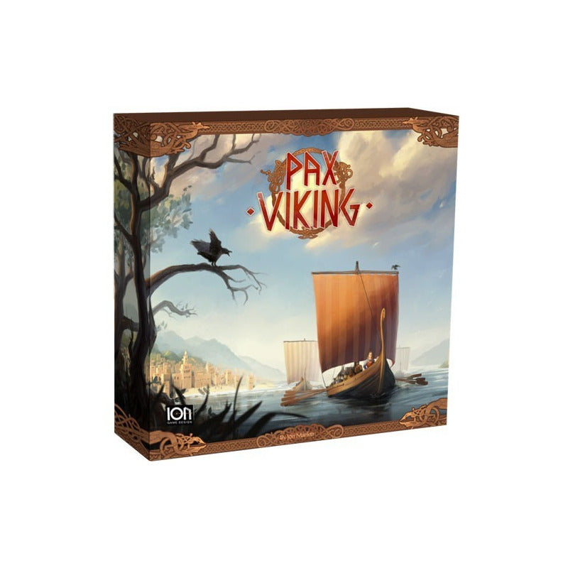 PAX VIKING