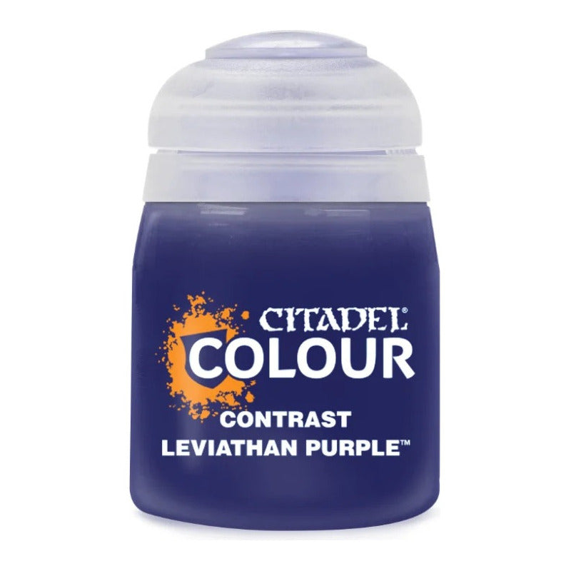 CITADEL CONTRAST LEVIATHAN PURPLE