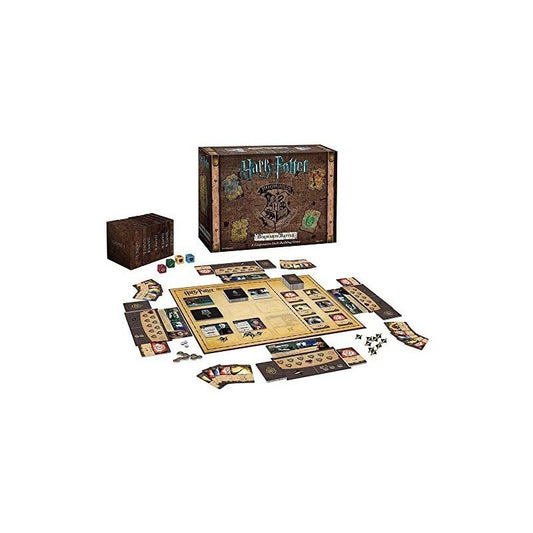 HARRY POTTER HOGWARTS BATTLE