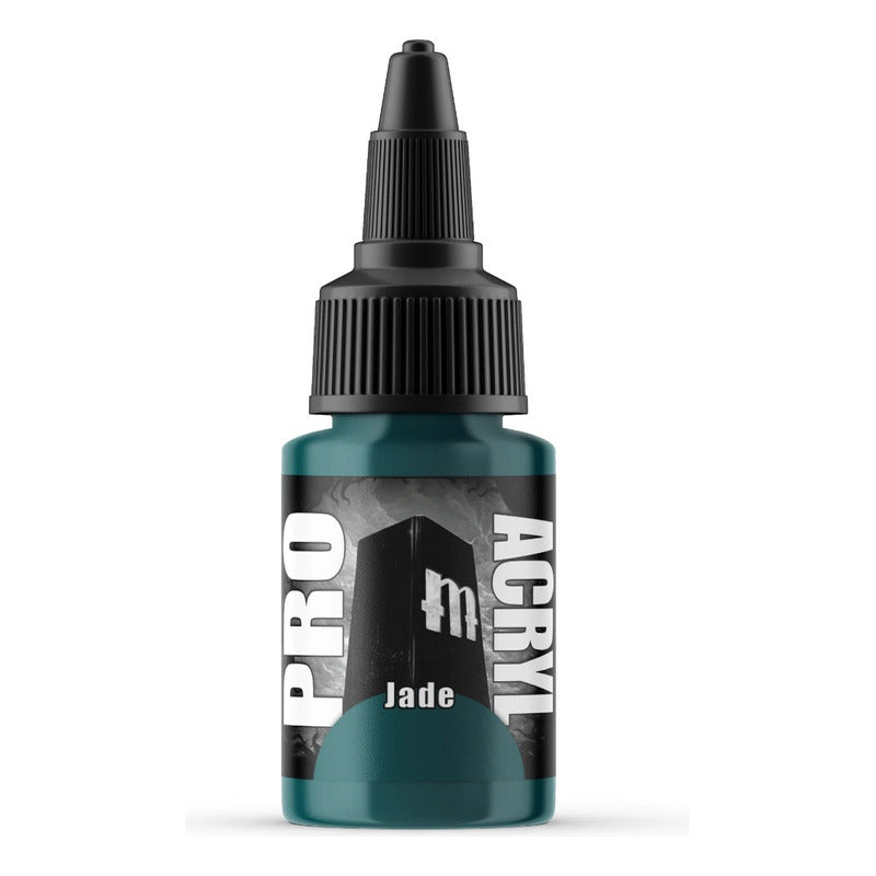 PRO ACRYL JADE
