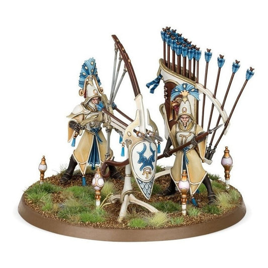 LUMINETH REALM LORDS VANARI STARSHARD BALLISTA