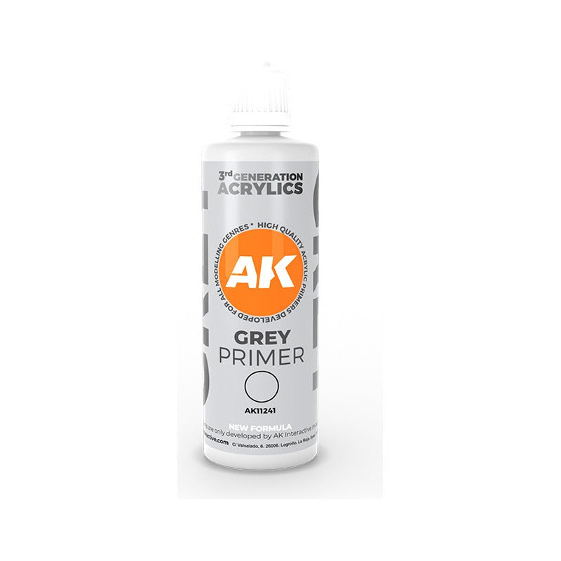GREY PRIMER 100 ML