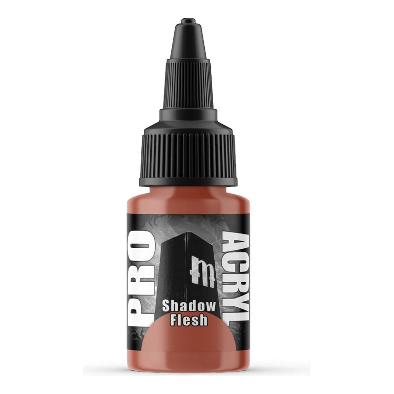 PRO ACRYL SHADOW FLESH