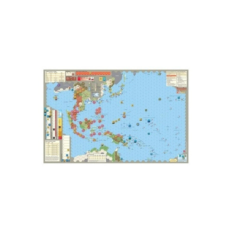 EL IMPERIO DEL SOL EN ESPAÑOL