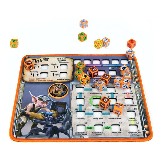 TOO MANY BONES TINK ADD-ON BOX EXPANSION