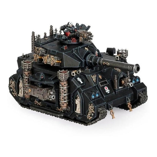 ADEPTA SORORITAS CASTIGATOR