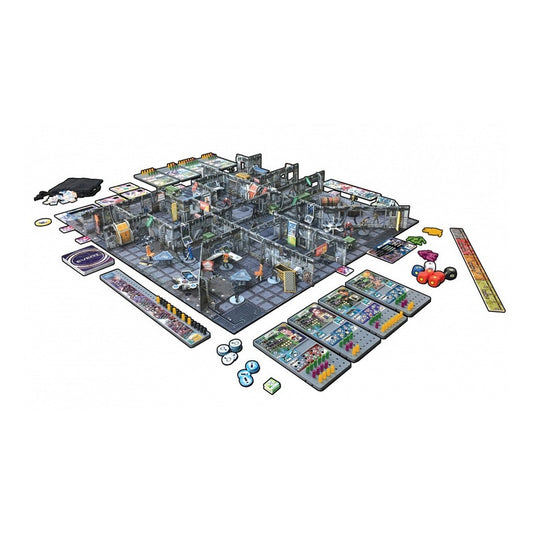 CORE SPACE STARTER SET