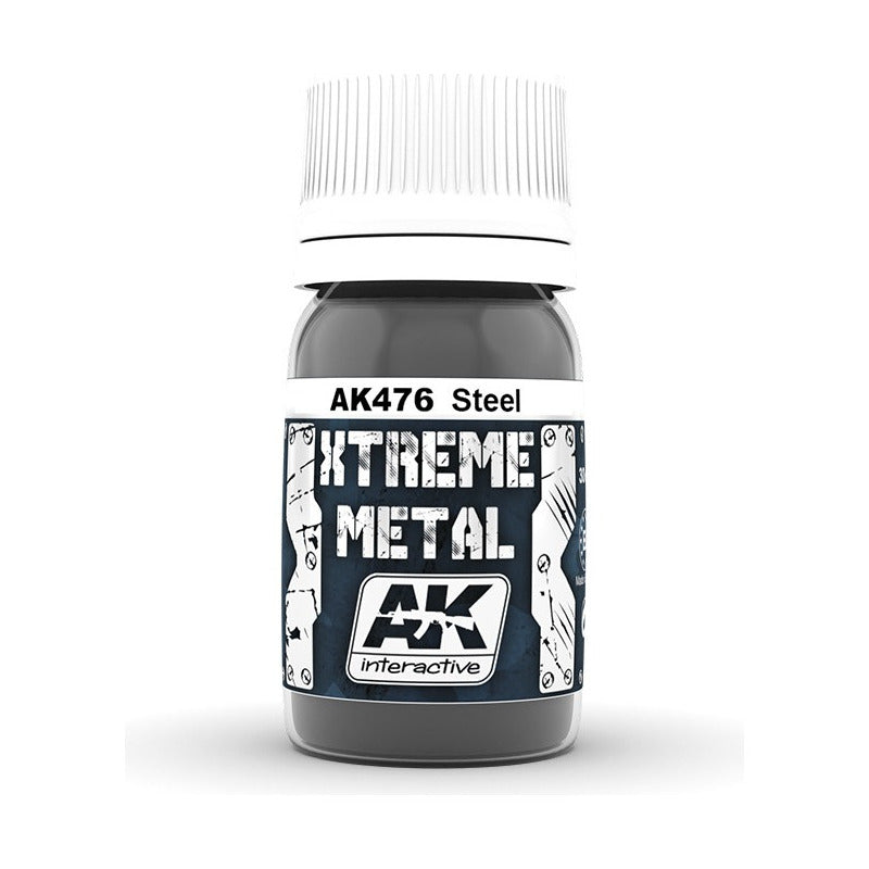 XTREME METAL STEEL