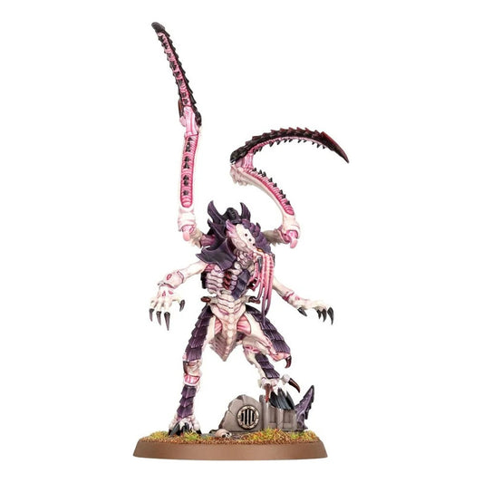 TYRANIDS LICTOR