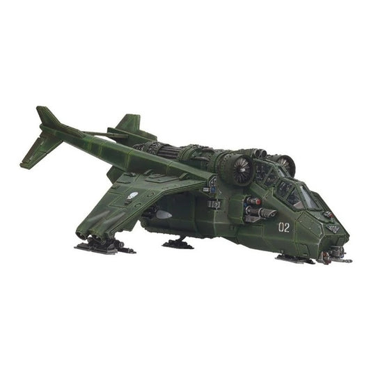 ASTRA MILITARUM VALKYRIE