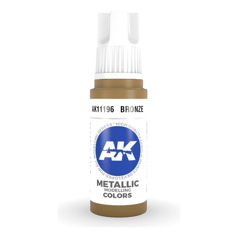 BRONZE 17ML