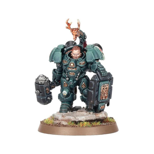 LEAGUES OF VOTANN THE ANCESTORS WRATH