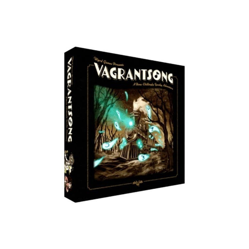 VAGRANTSONG