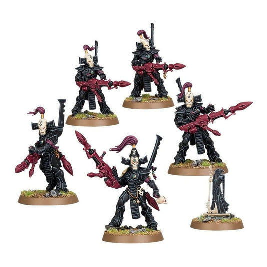 AELDARI DARK REAPERS