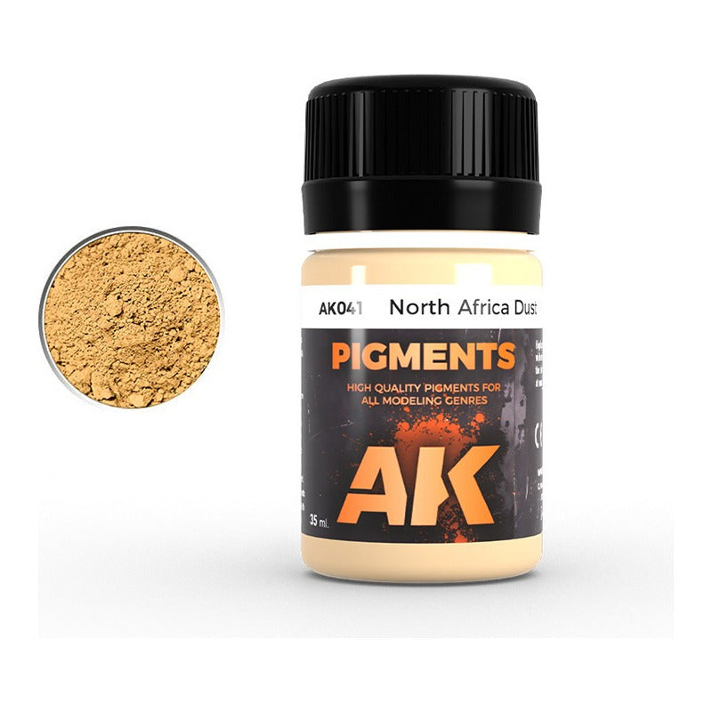 NORTH AFRICA DUST 35ML