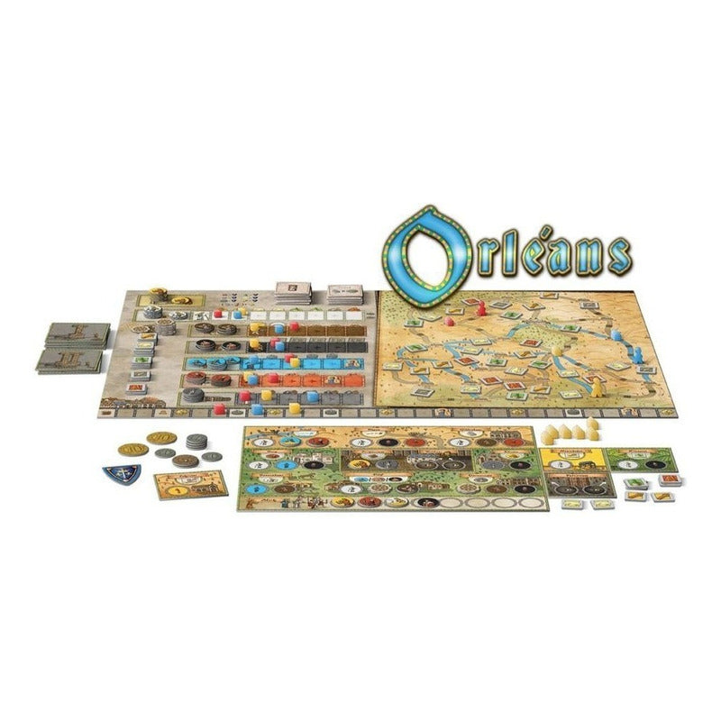 ORLEANS