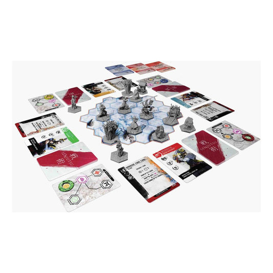 SENJUTSU BATTLE FOR JAPAN