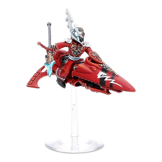 AELDARI FARSEER SKYRUNNER