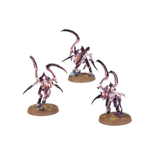TYRANIDS VON RYANS LEAPERS
