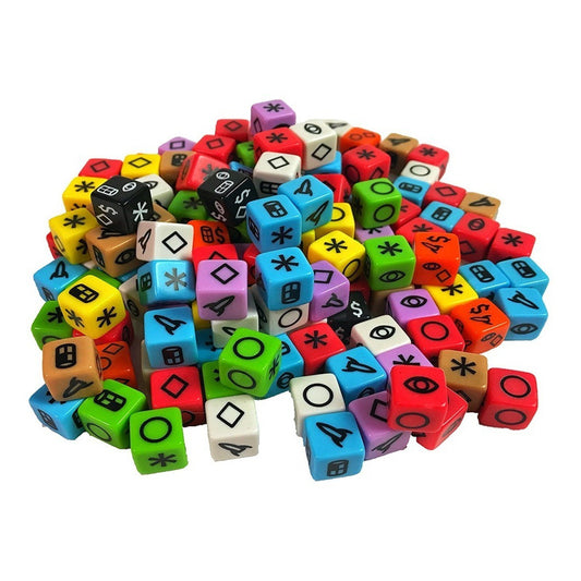 ROLL FOR THE GALAXY EN ESPAÑOL