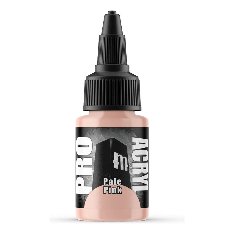 PRO ACRYL PALE PINK
