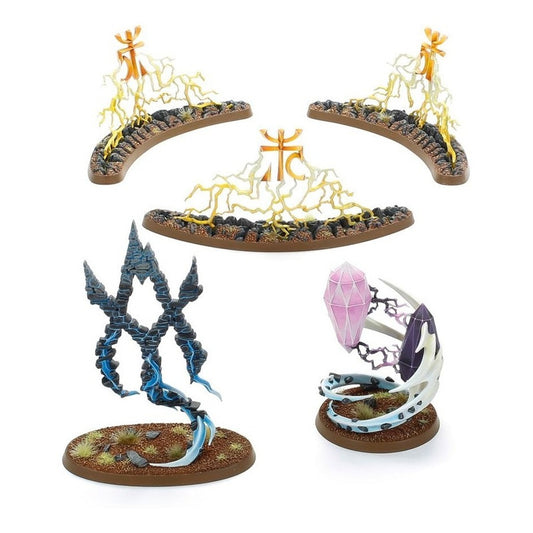 LUMINETH REALM LORDS ENDLESS SPELLS WEB EXCLUSIVE