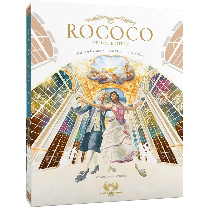 ROCOCO DELUXE