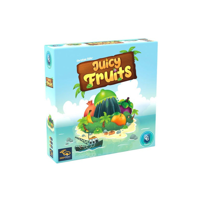 JUICY FRUITS