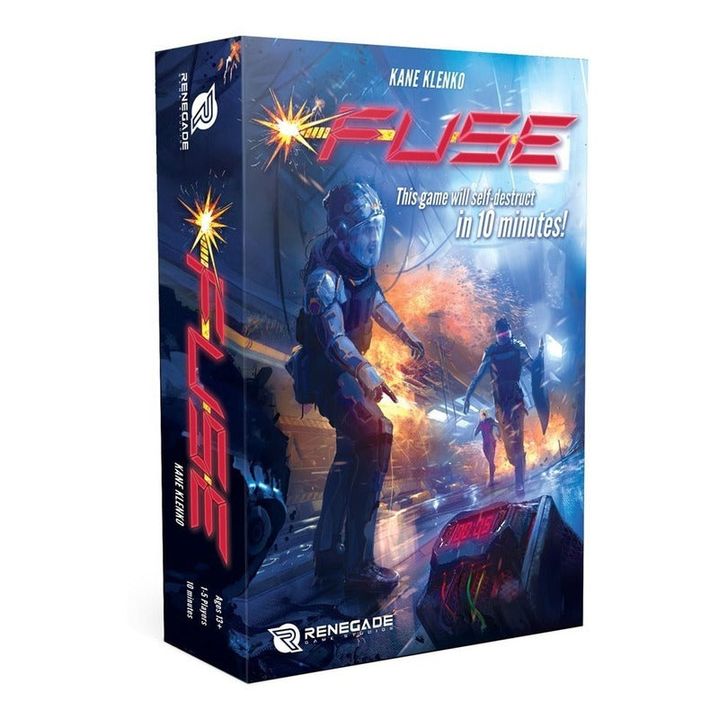 FUSE
