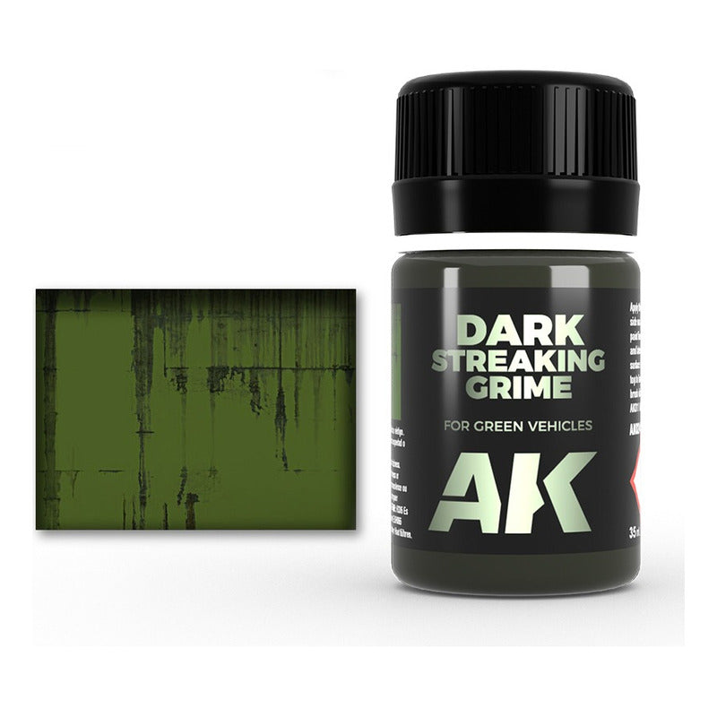 DARK STREAKING GRIME 35ML