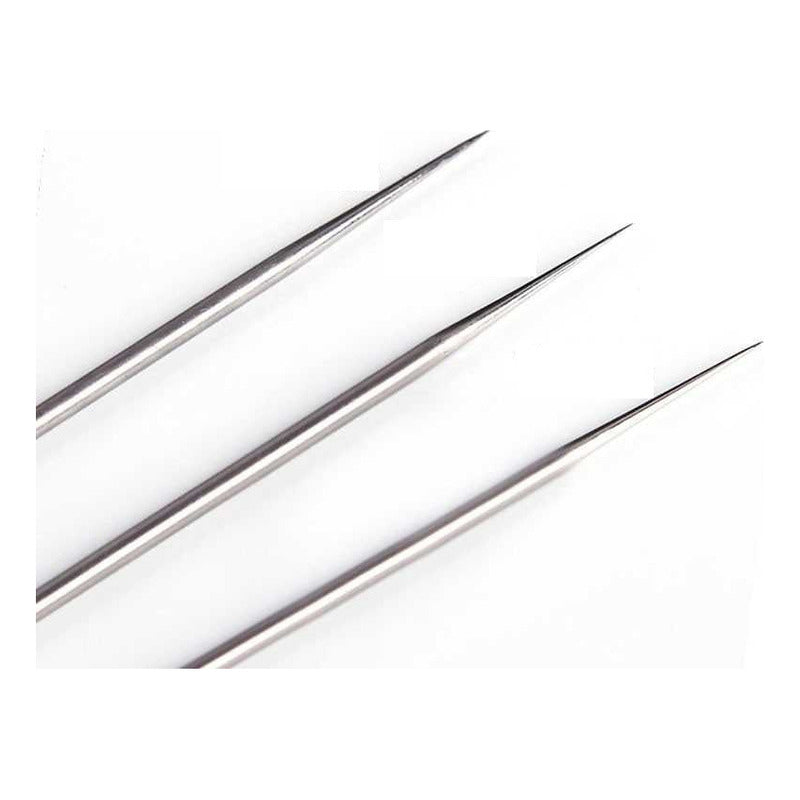 GREEN STUFF WORLD AGUJA AEROGRAFO 0.5MM