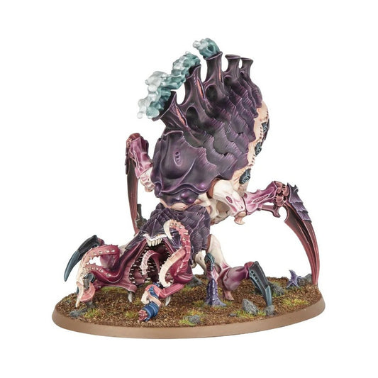 TYRANIDS PSYCHOPHAGE