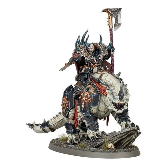 SLAVES TO DARKNESS LORD ON KARKADRAK